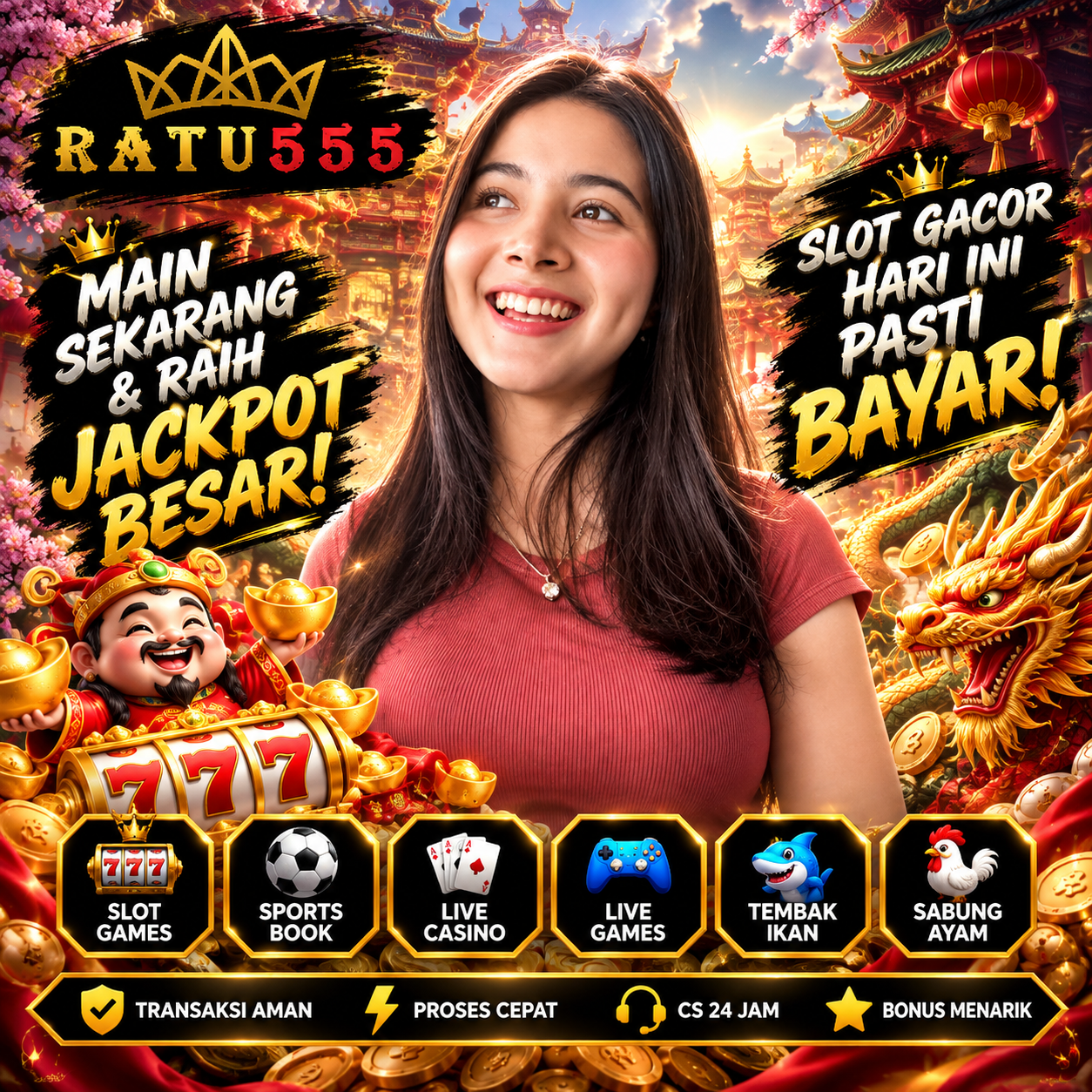 Promo Banner